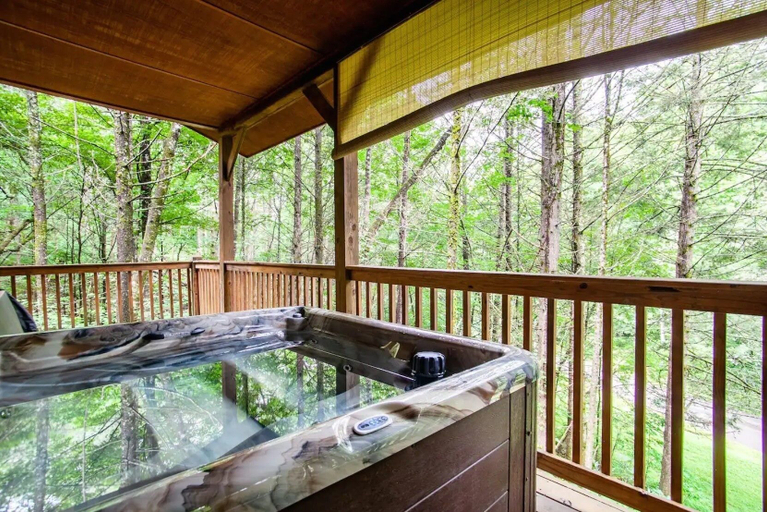 Others 5, Whitetail Cabin 2 Bedroom Cabin by RedAwning, Sevier