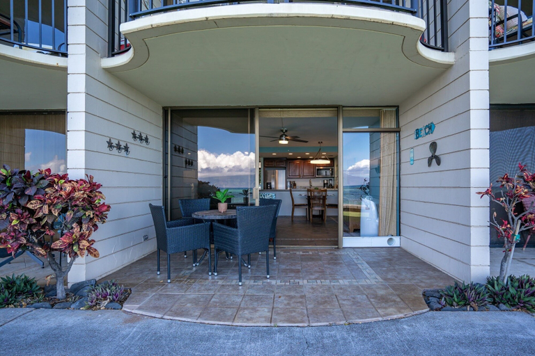 Exterior & Views 2, Kahana Reef by Coldwell Banker Island Vacations, Maui