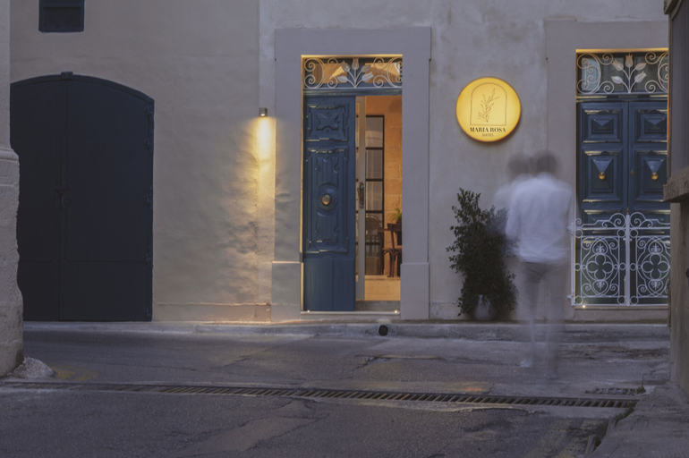 Exterior & Views 2, Maria Rosa Suites