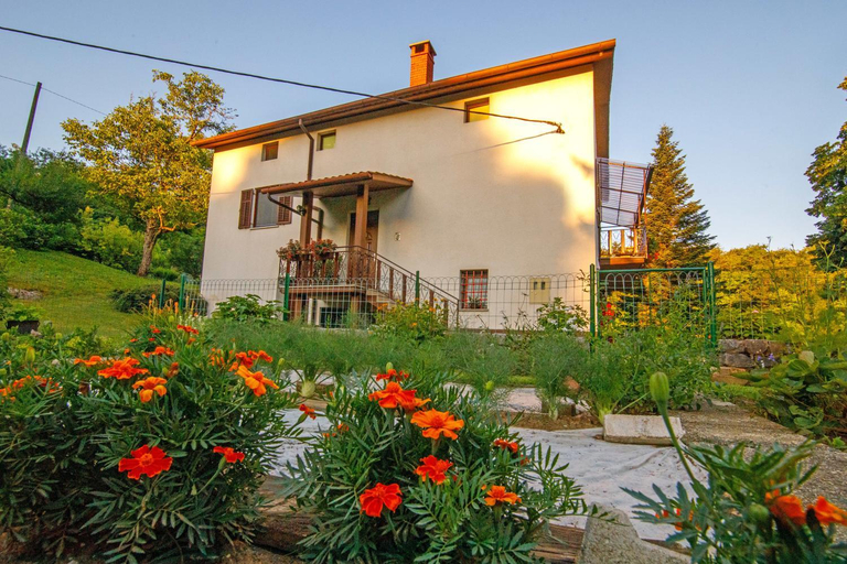 Exterior view 4, Danilo's Resort, Vipavska dolina, Ajdovščina