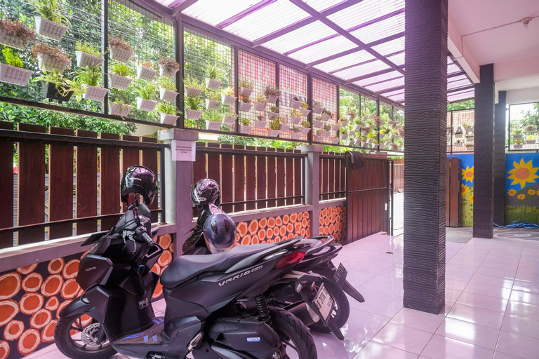 Others 5, RedDoorz Syariah @ Falisha UMY, Sleman