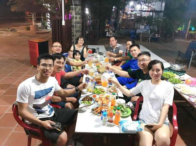 Others 5, Nha nghi Cat Đang Ho Tram, Xuyên Mộc
