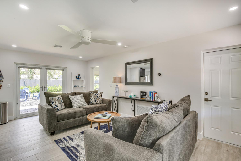 Others 4, Fort Lauderdale Vacation Rental about 8 Mi to Beaches!, Broward