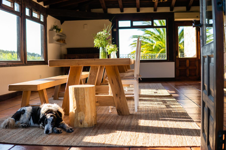 Food & Drinks, Casa 'Ohana, Cantabria