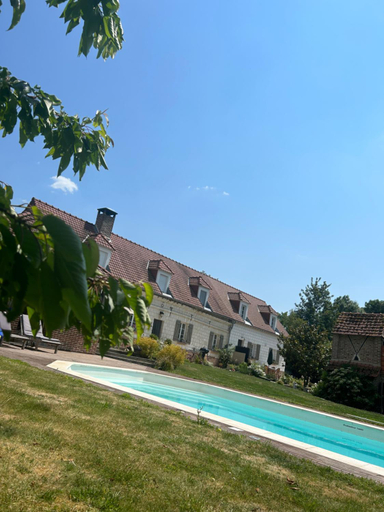 Others 5, l'abreuvoir de riviere, Somme