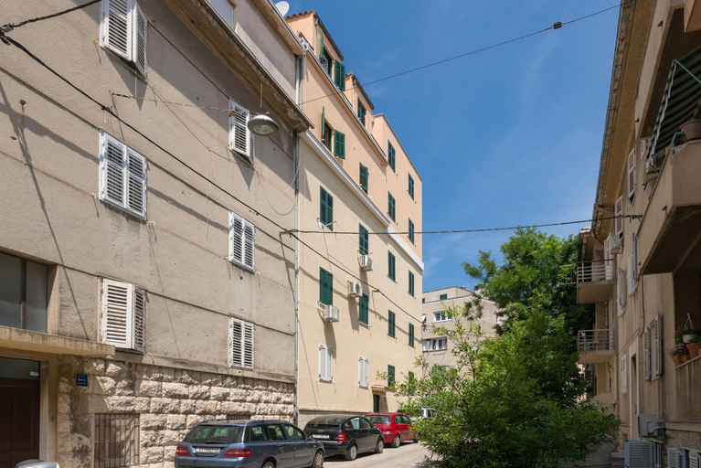 Others 5, Luxury Rooms Silente Bacvice 1, Split