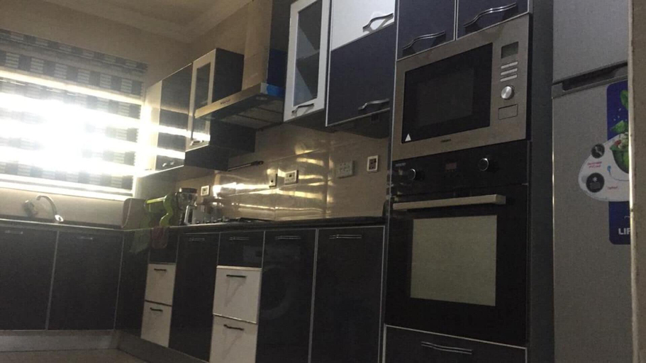 Others 4, Stunning 2-bed Apartment in Lagos, Kosofe
