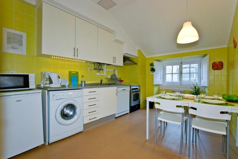 Others 4, Apartments in downtown, Lisbon