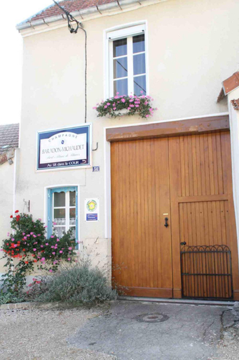 Others 4, Gite le Mont Blanc, Marne