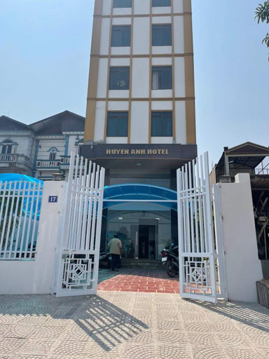 Others 3, Huyền Anh Hotel, Đông Anh
