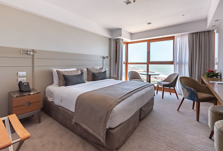 Bedroom 2, HOTEL KONKE, General Pueyrredón