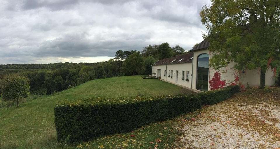 Others 3, Domaine des Grattières, Marne