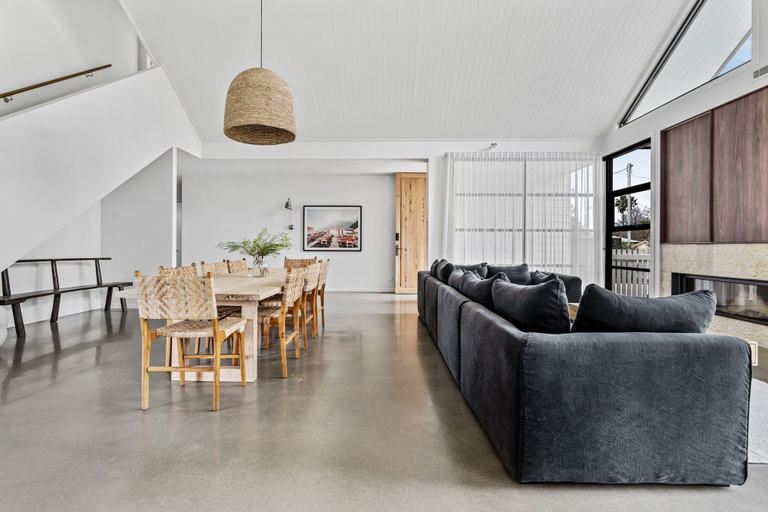 Others 4, Maple Suite, Berry - by Linnaeus Collection, Shoalhaven - Pt B