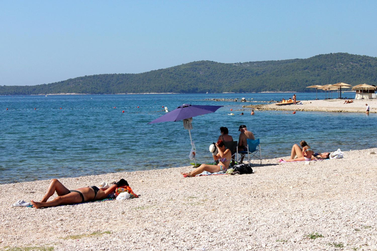 Others 5, Apartments with parking space Sibenik - 21075, Šibenik