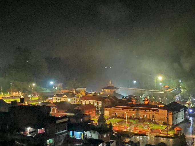 Others 4, Pashupati View Hotel, Bagmati