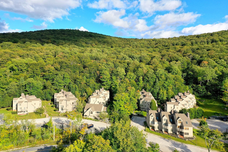 Others 5, Fall Line Condos by Killington VR - Studios, Rutland