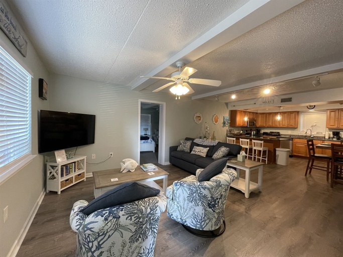 Living area 3, Salty Dog 2 Bedroom Villa by RedAwning, Dare
