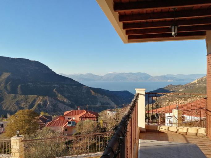Others 2, Kallisti Ξενωνας Διακοπτο-Καλαβρυτα, West Greece