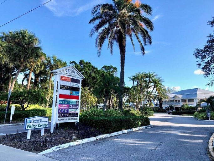 Others 5, 7th Heaven 1 Bedroom Condo by RedAwning, Manatee