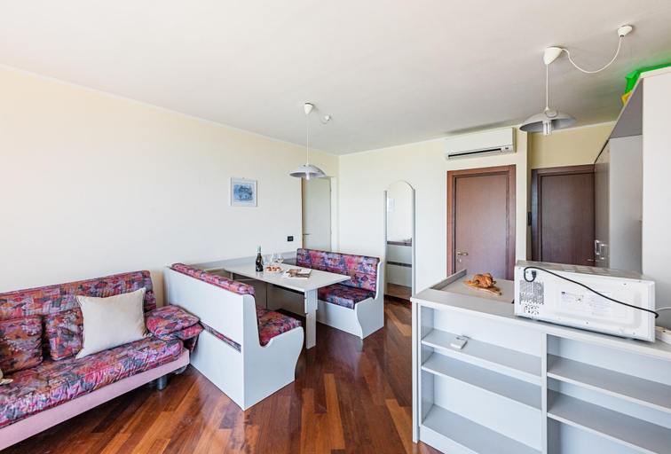 Room 3, San Sivino 57 Apartment by Wonderful Italy, Brescia