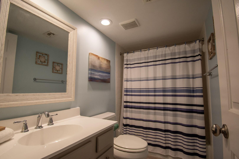 Bathroom 4, 737 North Hampton, Beaufort