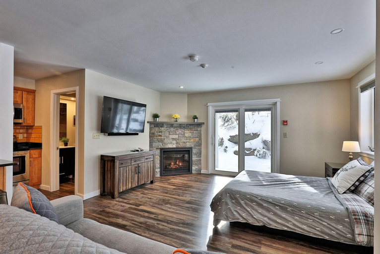 Killington Center Inn & Suites by Killington VR - 1 Bedrooms, Rutland