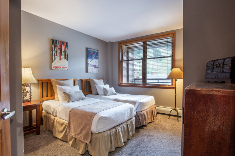 Room 3, Zephyr Mountain Lodge, Condo | 2 Bedroom (Select-Rated Condo 2203), Grand