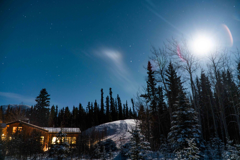 Exterior & Views 2, Boréale Ranch, Yukon