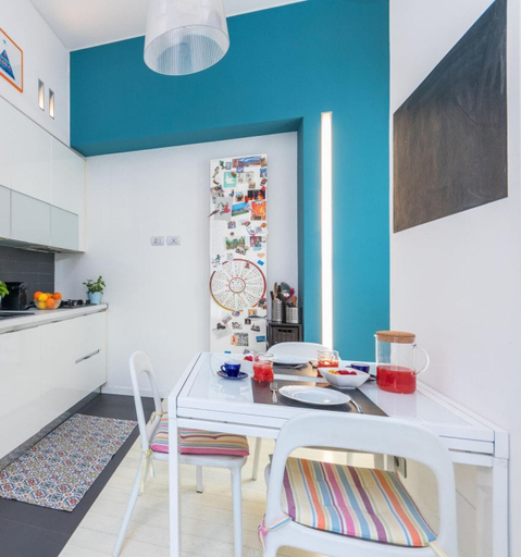 Others 2, Pura Vida Duplex by Wonderful Italy, Torino