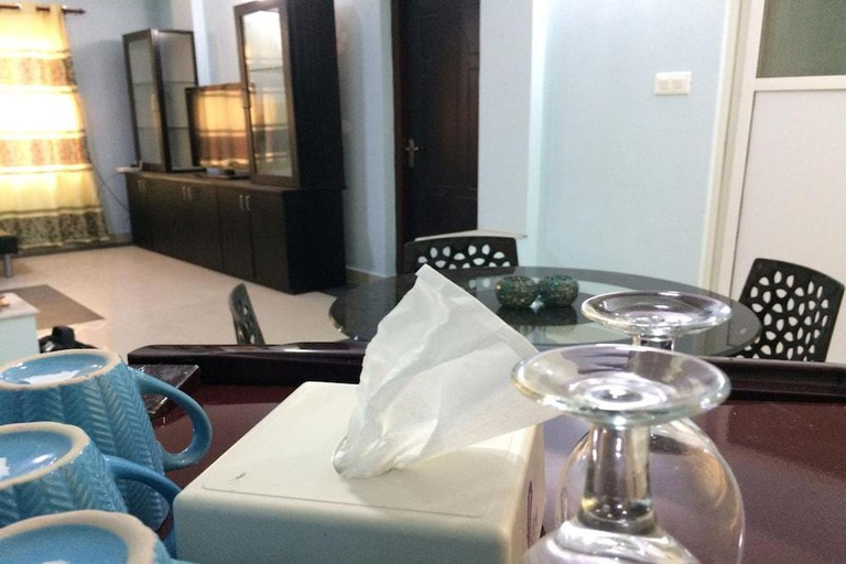 2, Lazimpat Luxury Apartments, Bagmati