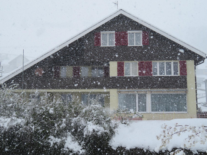 Landhaus an der Thur, Toggenburg