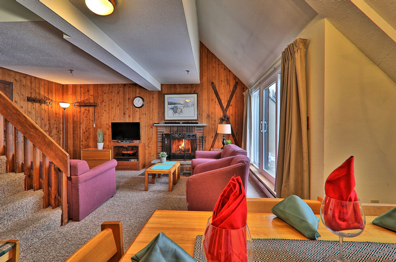 Mountain Green Resort By Killington VR - 3 Bedrooms, Rutland