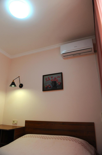Others 3, Janika apartments, Tbilisi