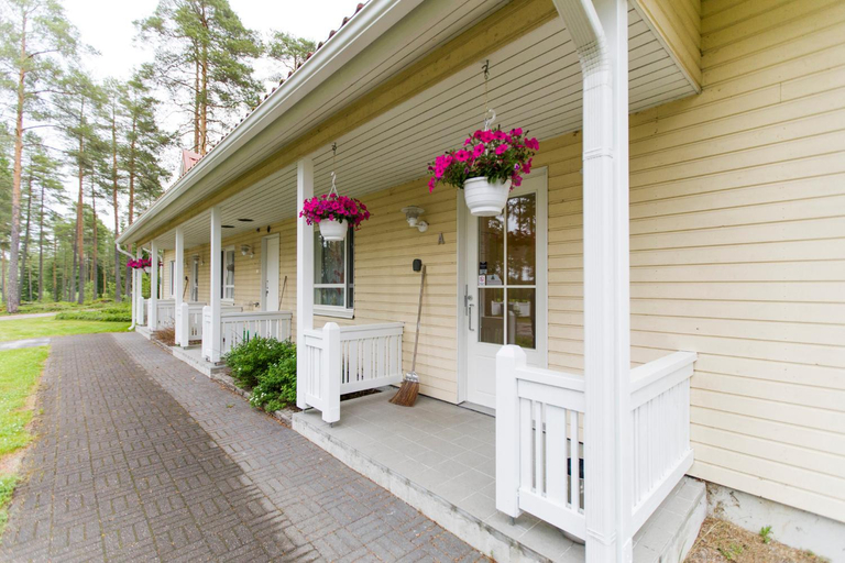 Others 3, Kitinrivi B&B, Central Ostrobothnia