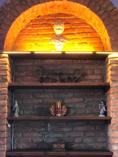 suite with terrace and loft with garden in Milan naviglio pavese, Milano