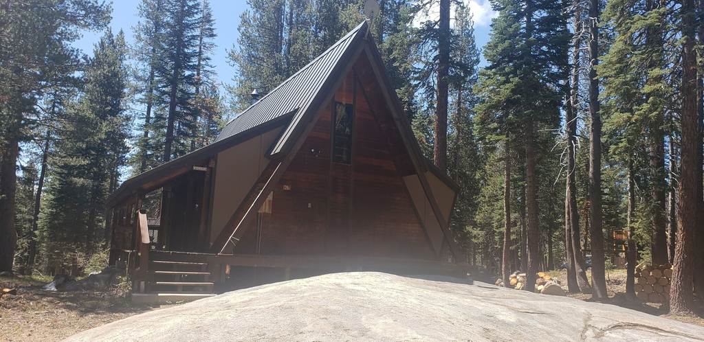 Exterior 3, Vacation Home 216 3 Bedroom Home by RedAwning, Alpine