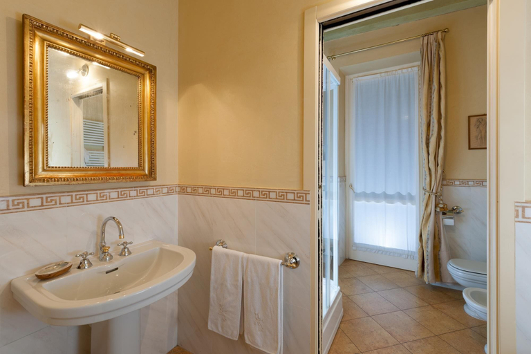 Bathroom 5, Residenza Dei Signori - Italian Homing, Verona