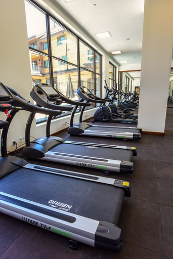 Fitness facility 4, Luxury 2Br Residence steps from Heavenly Village & Gondola by RedAwning, El Dorado