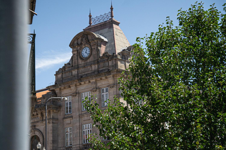 Others 4, Impar luxury residence, Porto