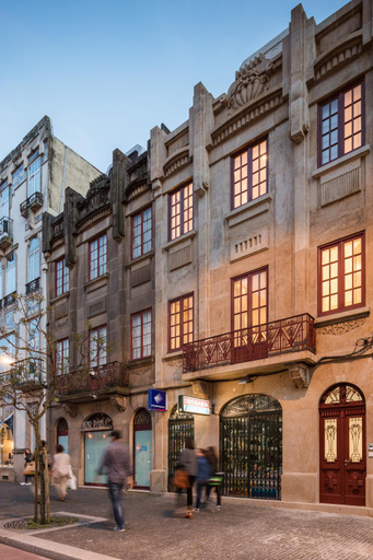 Others 4, Porto Deluxe Suites, Porto