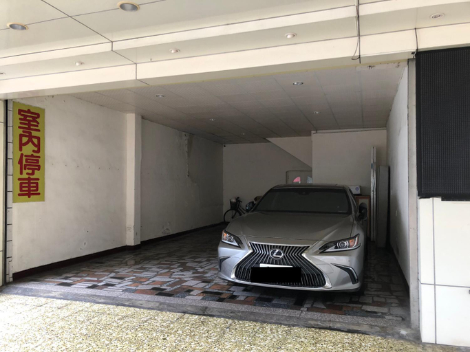 Others 5, Jiaoxi Hot Spring Hotel, Yilan