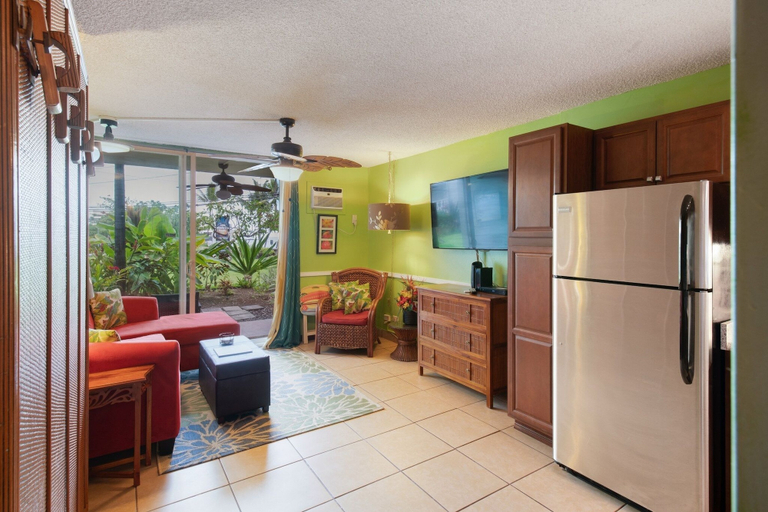 Others 5, Outstanding Oceanfront Studio - Kona Islander Inn Condos Condo by RedAwning, Hawaii