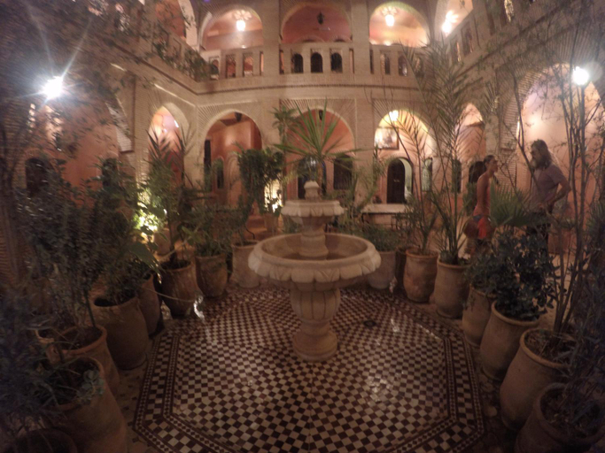 Others 5, Hotel Wissam, Marrakech