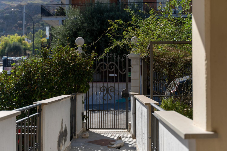 Others 4, Click Art & Room, Palermo
