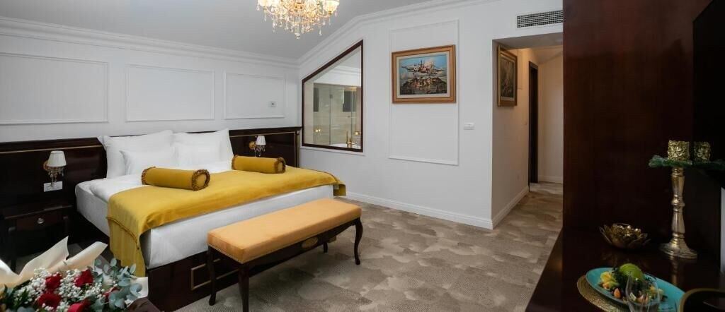 HOTEL INTEGRA Banja Luka, Banja Luka