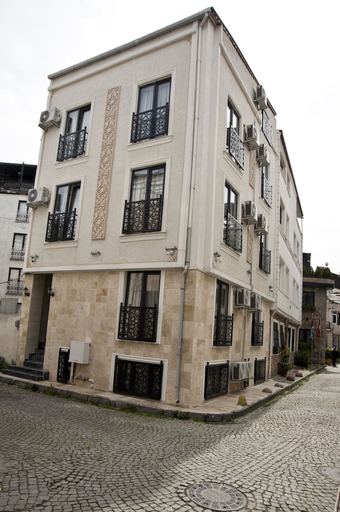 Exterior & Views, SULTAN SÜLEYMAN  APART HOTEL, Fatih