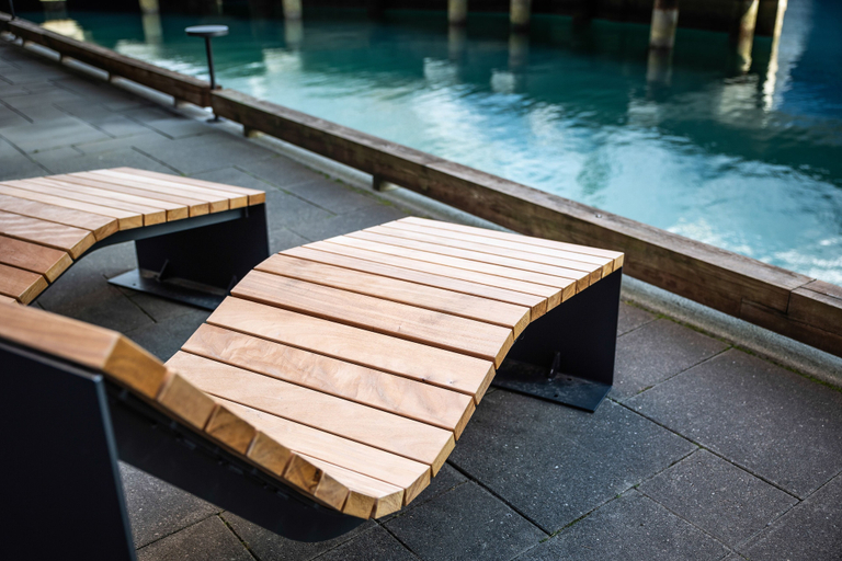 Sport & Beauty 2, Quality Hotel Waterfront Alesund, Ålesund