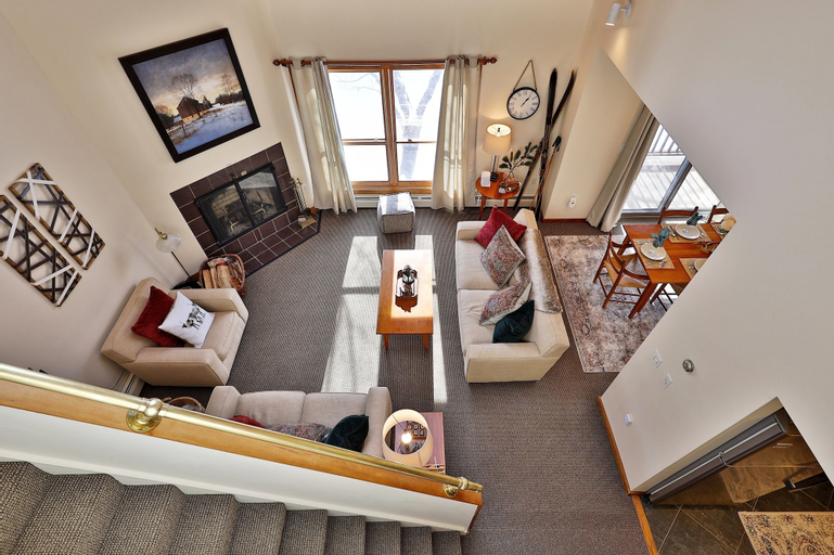 Trail Creek by Killington Vacation Rentals, Rutland