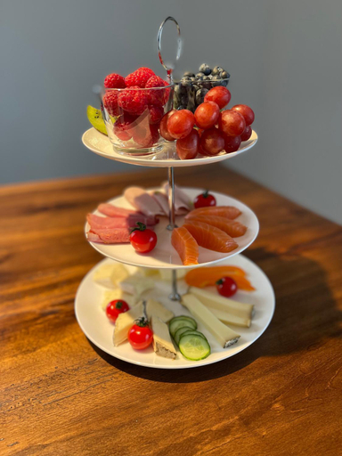 Food & Drinks, WineArtB&B, Calw