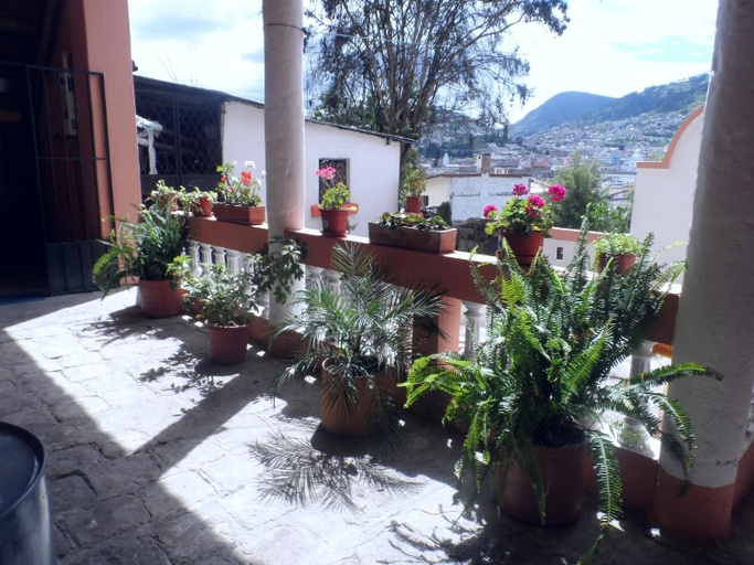 Public Area